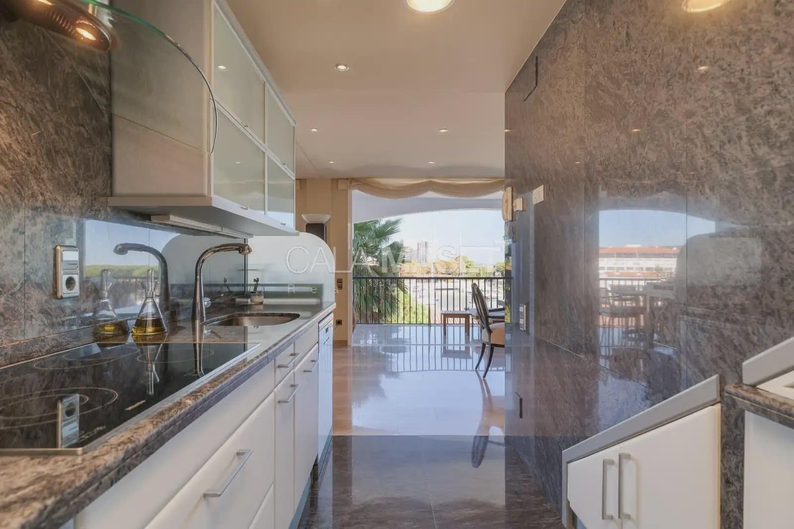 5 camera da letto Appartamento in vendita in Platja d'Aro con piscina garage - 950.000 € (Rif: 9948680)