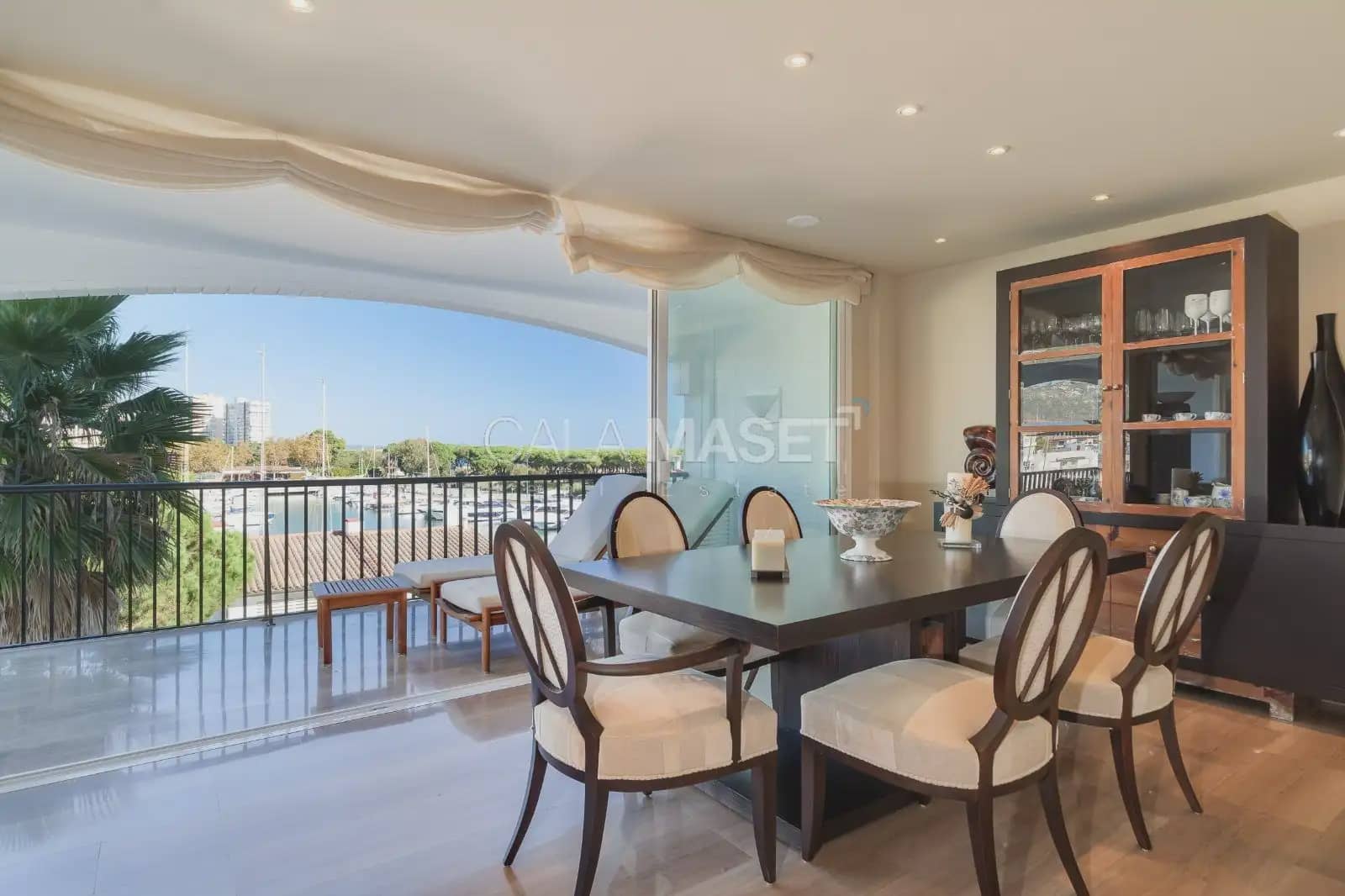 5 camera da letto Appartamento in vendita in Platja d'Aro con piscina garage - 950.000 € (Rif: 9948680)