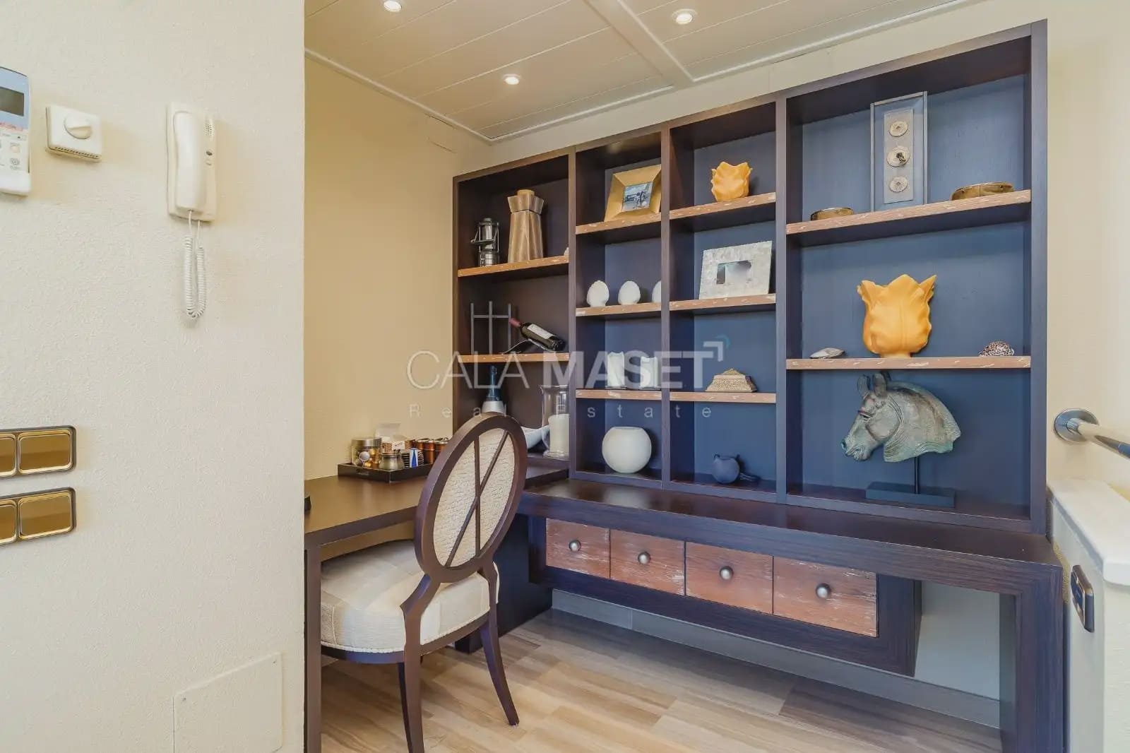5 camera da letto Appartamento in vendita in Platja d'Aro con piscina garage - 950.000 € (Rif: 9948680)