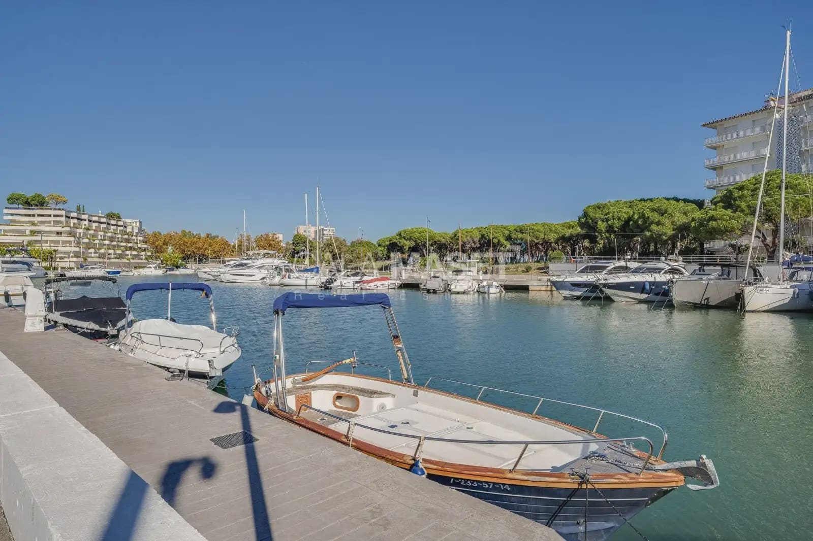5 camera da letto Appartamento in vendita in Platja d'Aro con piscina garage - 950.000 € (Rif: 9948680)