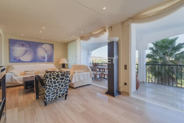 5 soveværelse Lejlighed til salg i Castell d'Aro, Castell-Platja d'Aro med swimmingpool garage - € 950.000 (Ref: 9948680)