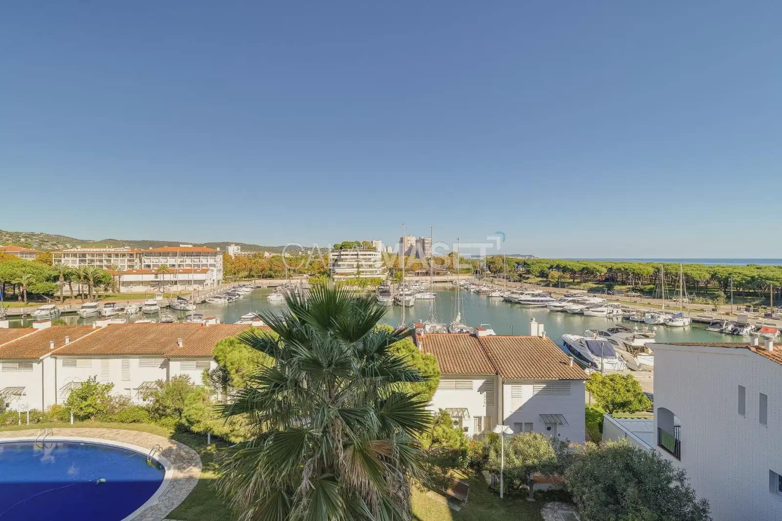 5 camera da letto Appartamento in vendita in Platja d'Aro con piscina garage - 950.000 € (Rif: 9948680)
