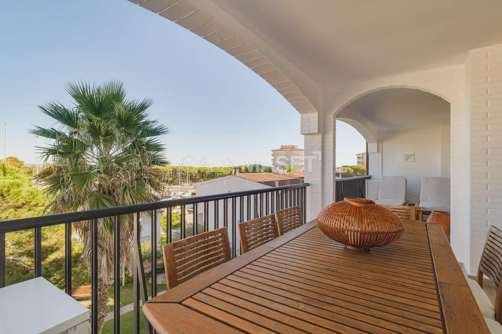 5 camera da letto Appartamento in vendita in Platja d'Aro con piscina garage - 950.000 € (Rif: 9948680)