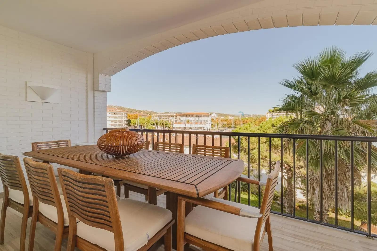 5 camera da letto Appartamento in vendita in Platja d'Aro con piscina garage - 950.000 € (Rif: 9948680)