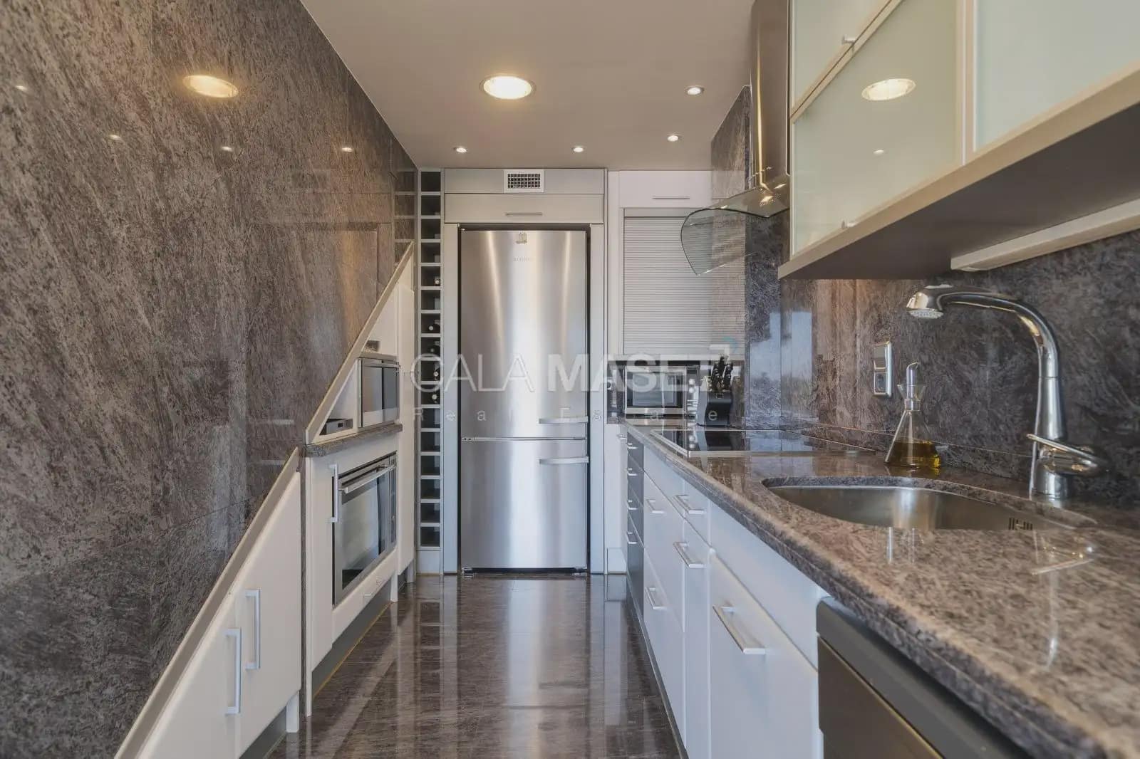 5 camera da letto Appartamento in vendita in Platja d'Aro con piscina garage - 950.000 € (Rif: 9948680)
