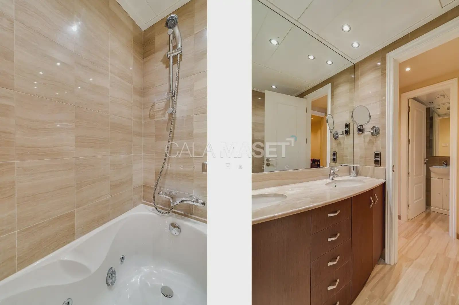 5 camera da letto Appartamento in vendita in Platja d'Aro con piscina garage - 950.000 € (Rif: 9948680)