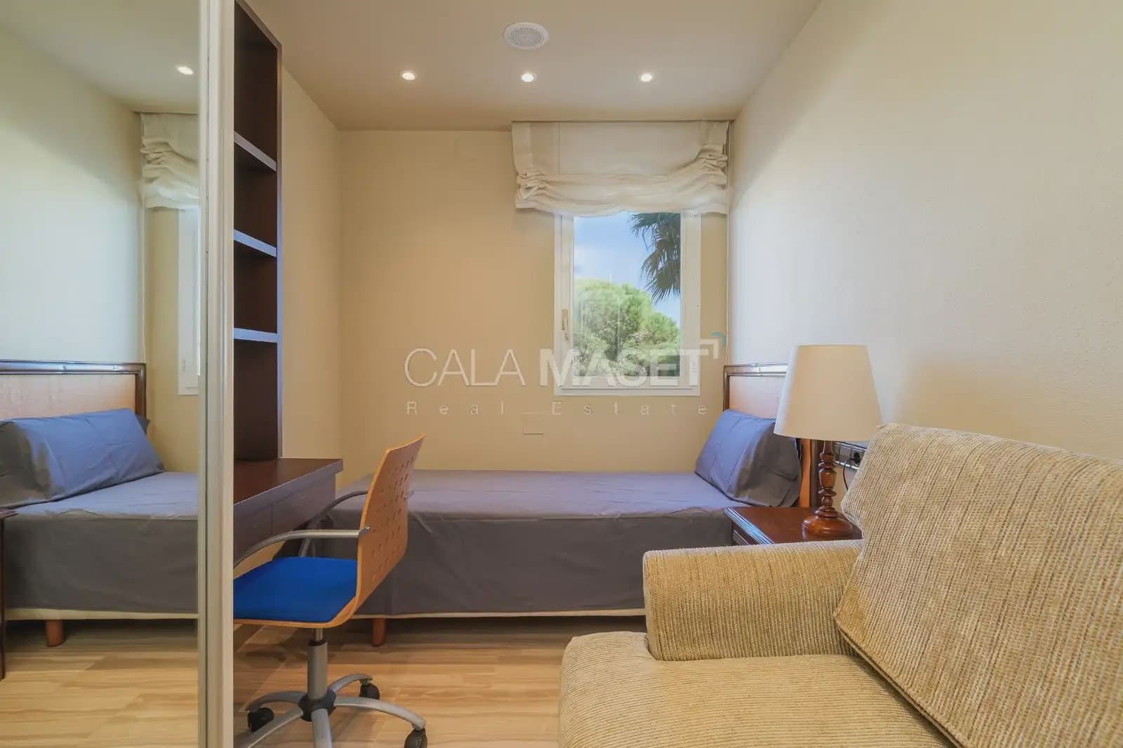 5 camera da letto Appartamento in vendita in Platja d'Aro con piscina garage - 950.000 € (Rif: 9948680)