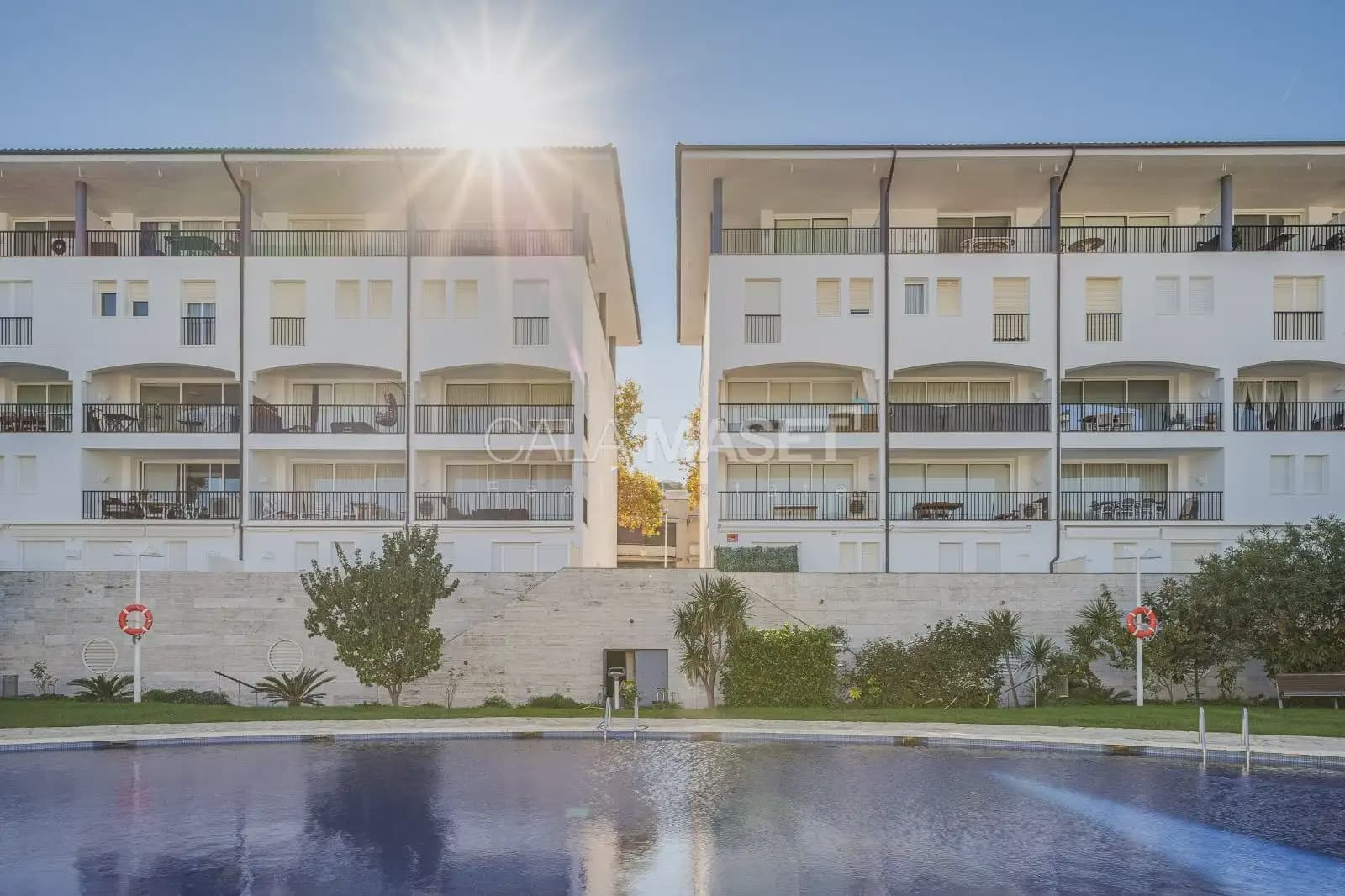 5 camera da letto Appartamento in vendita in Platja d'Aro con piscina garage - 950.000 € (Rif: 9948680)