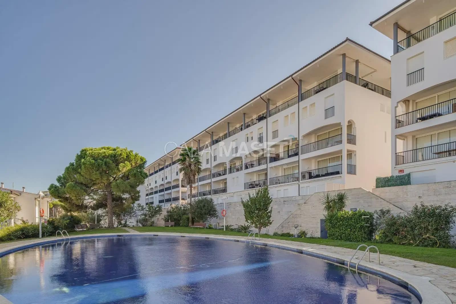 5 camera da letto Appartamento in vendita in Platja d'Aro con piscina garage - 950.000 € (Rif: 9948680)