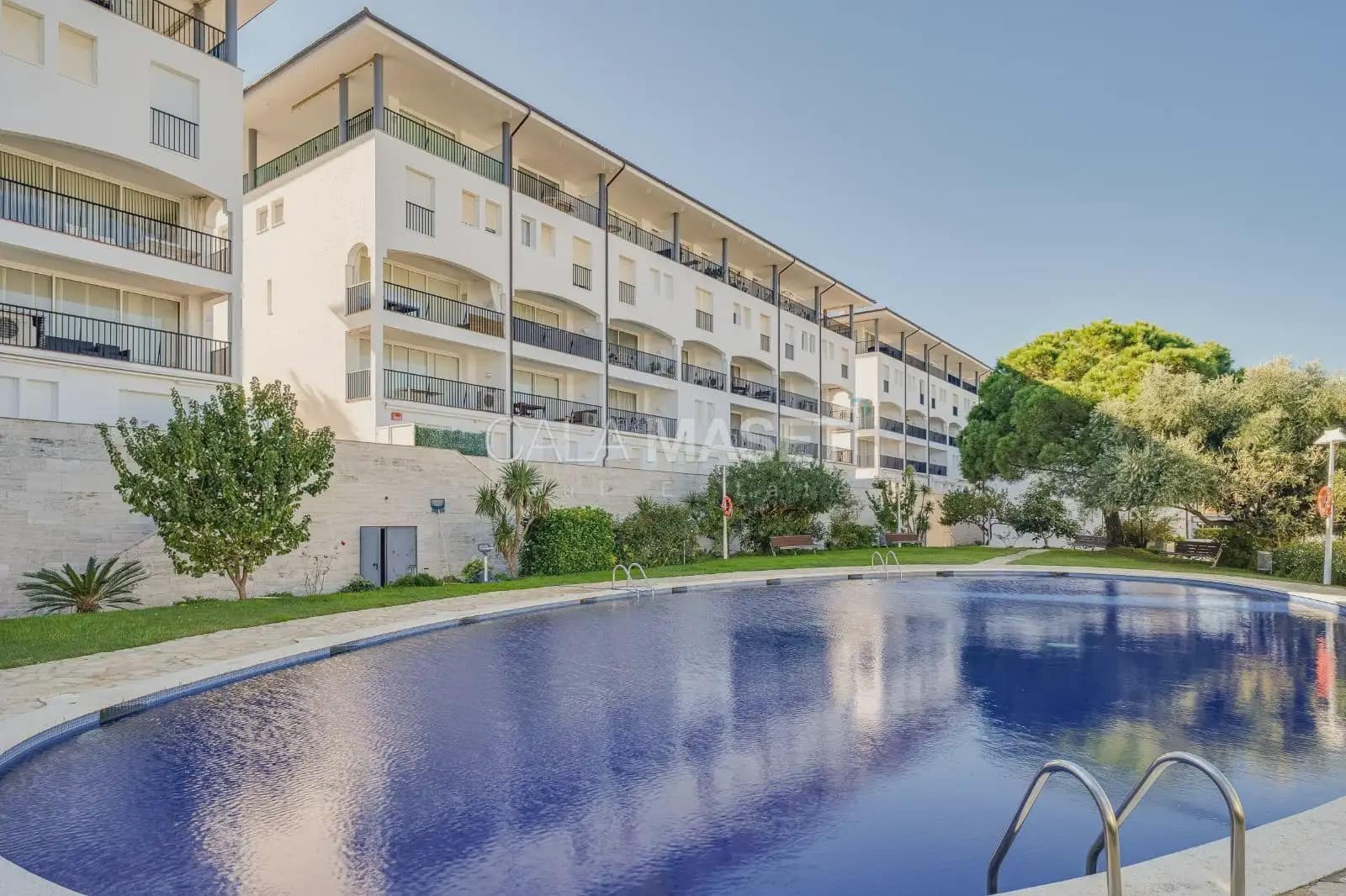 5 camera da letto Appartamento in vendita in Platja d'Aro con piscina garage - 950.000 € (Rif: 9948680)