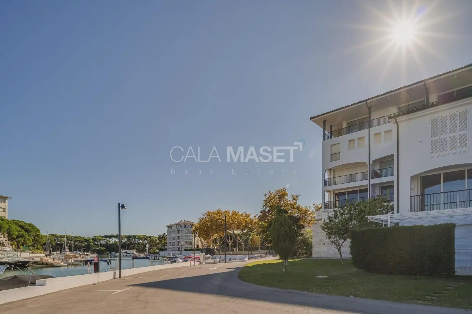 5 camera da letto Appartamento in vendita in Platja d'Aro con piscina garage - 950.000 € (Rif: 9948680)