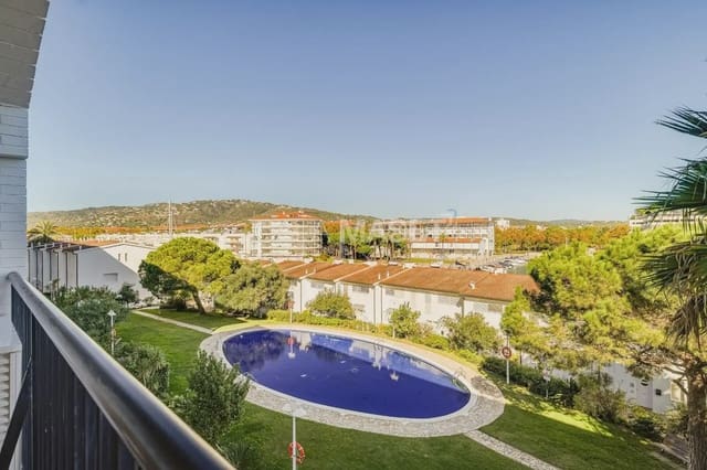 5 soveværelse Lejlighed til salg i Castell d'Aro, Castell-Platja d'Aro med swimmingpool garage - € 950.000 (Ref: 9948680)