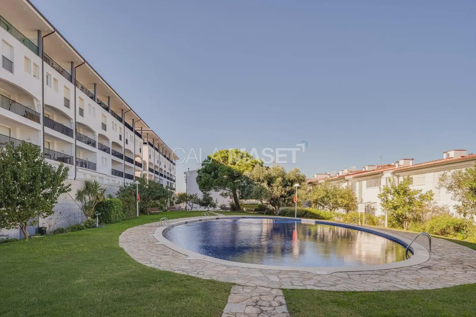 5 camera da letto Appartamento in vendita in Platja d'Aro con piscina garage - 950.000 € (Rif: 9948680)