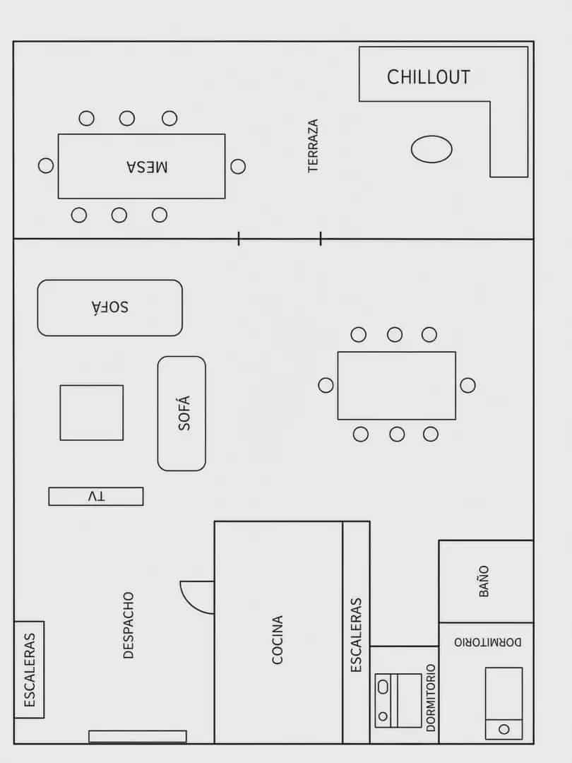 5 camera da letto Appartamento in vendita in Castell d'Aro con piscina garage - 950.000 € (Rif: 9948680)
