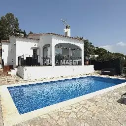 2 camera da letto Villa in vendita in Calonge i Sant Antoni con piscina garage - 475.000 € (Rif: 9948914)
