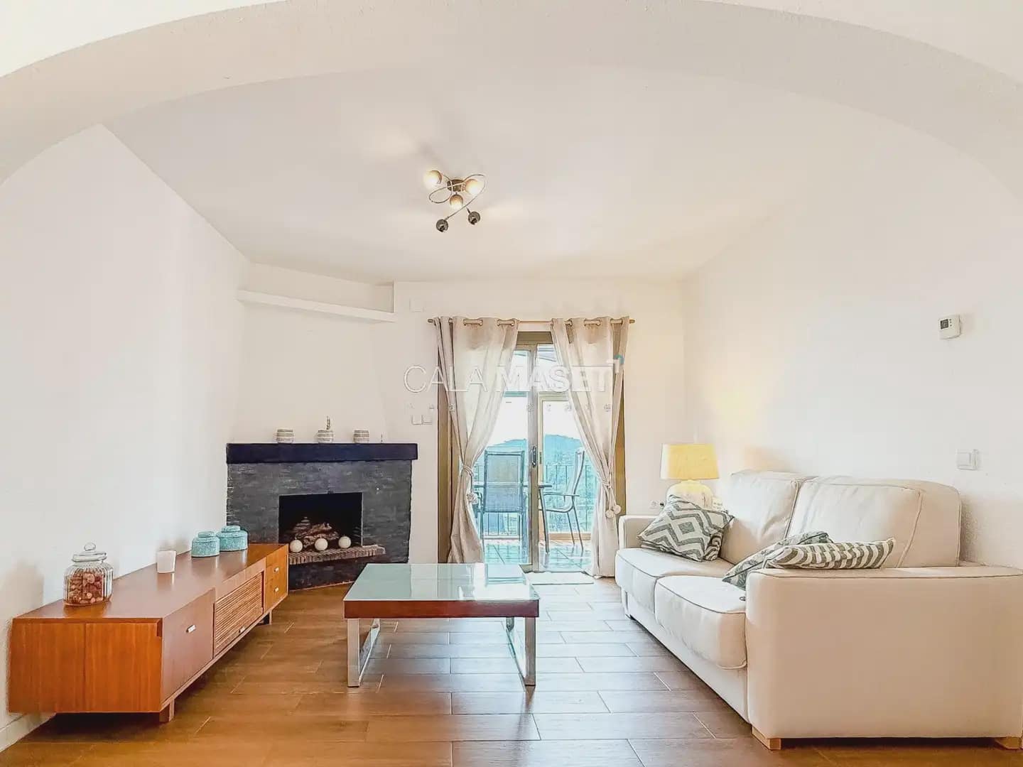 2 camera da letto Villa in vendita in Calonge i Sant Antoni con piscina garage - 475.000 € (Rif: 9948914)