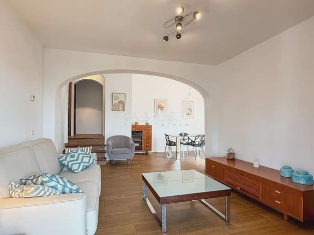 2 soverom Villa til salgs i Calonge i Sant Antoni med svømmebasseng garasje - € 475 000 (Ref: 9948914)