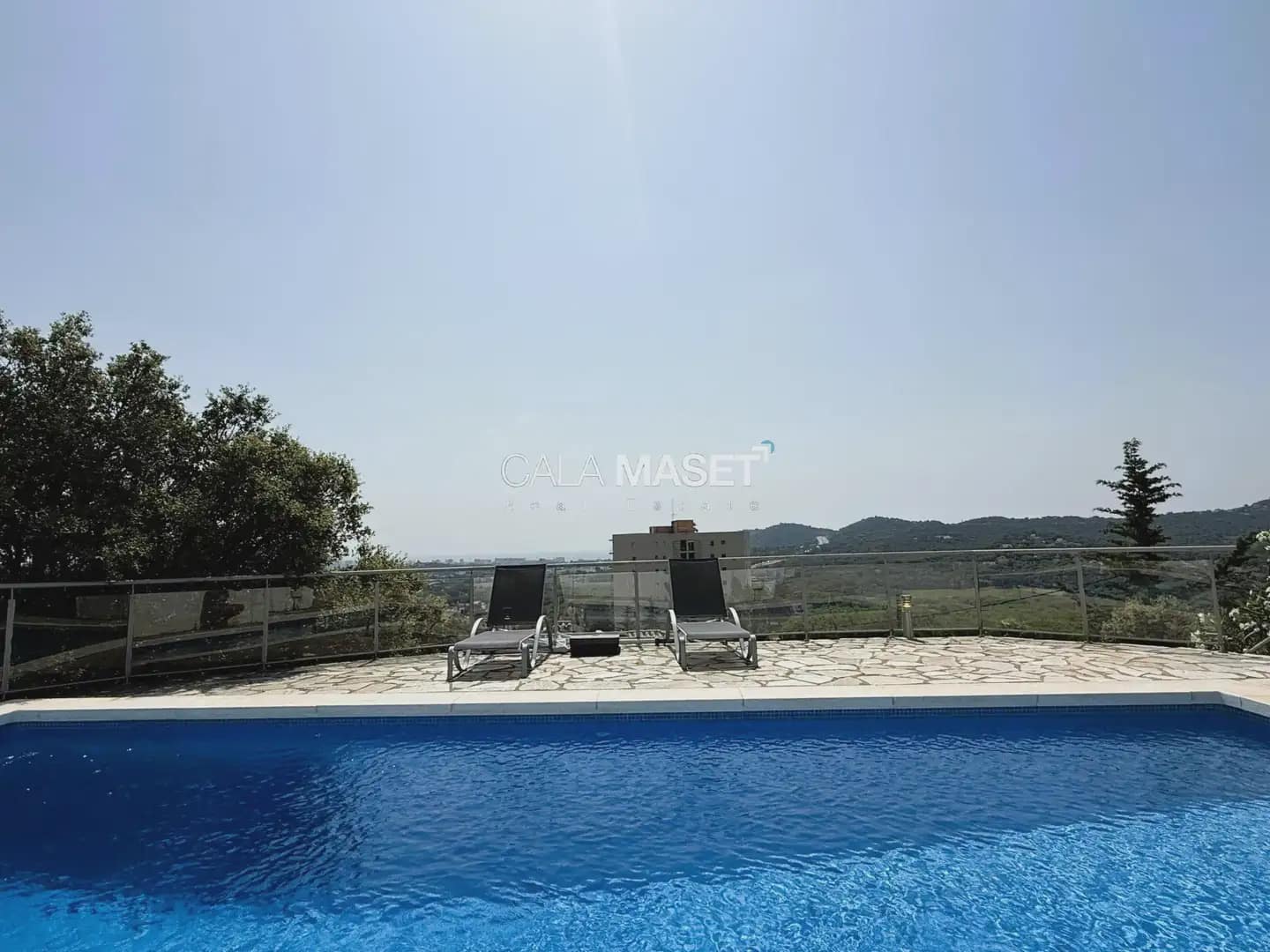 2 camera da letto Villa in vendita in Calonge i Sant Antoni con piscina garage - 475.000 € (Rif: 9948914)