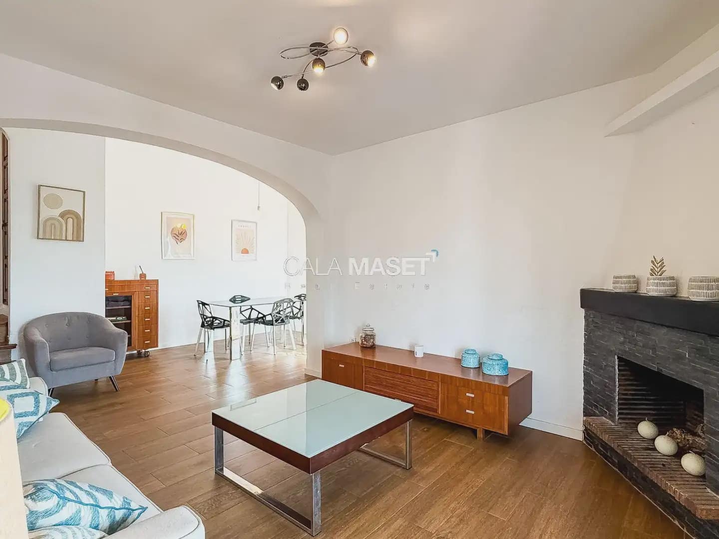 2 camera da letto Villa in vendita in Calonge i Sant Antoni con piscina garage - 475.000 € (Rif: 9948914)
