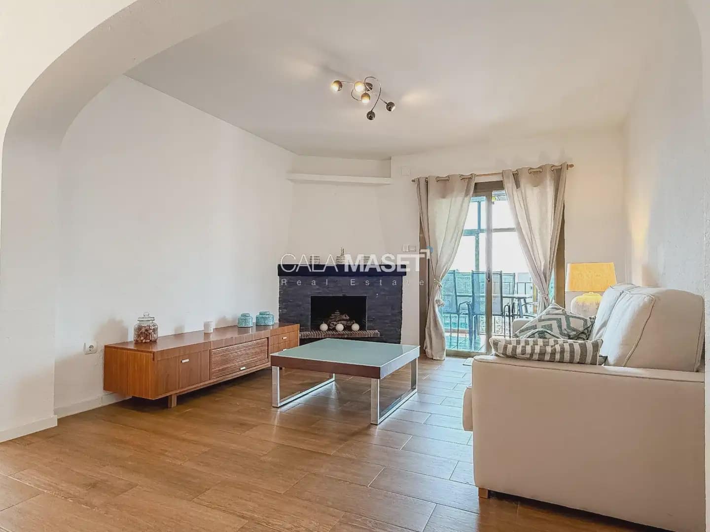 2 camera da letto Villa in vendita in Calonge i Sant Antoni con piscina garage - 475.000 € (Rif: 9948914)
