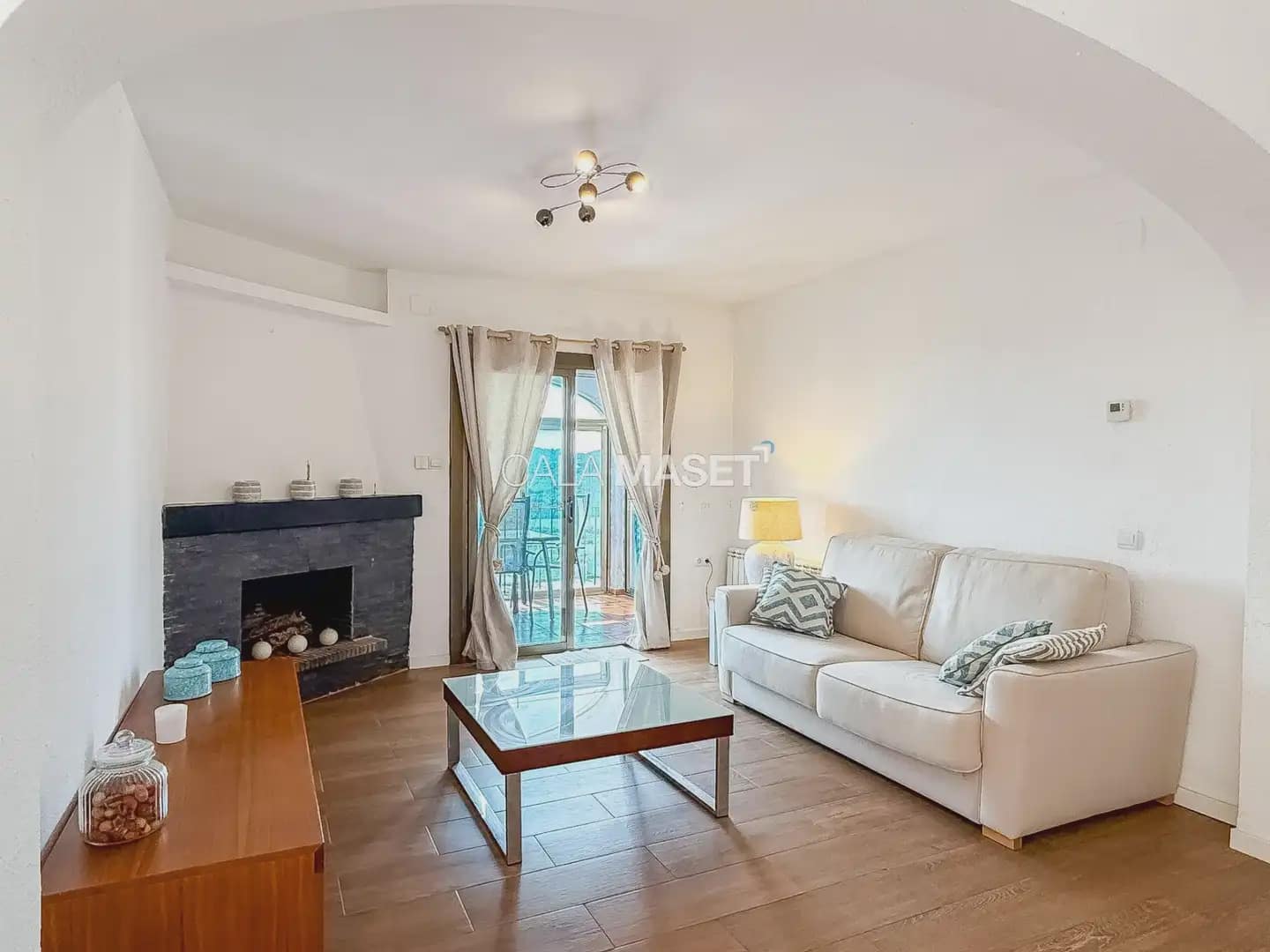 2 camera da letto Villa in vendita in Calonge i Sant Antoni con piscina garage - 475.000 € (Rif: 9948914)