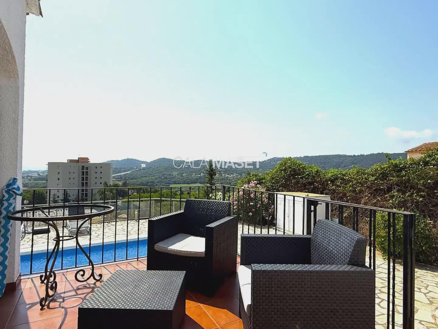 2 camera da letto Villa in vendita in Calonge i Sant Antoni con piscina garage - 475.000 € (Rif: 9948914)