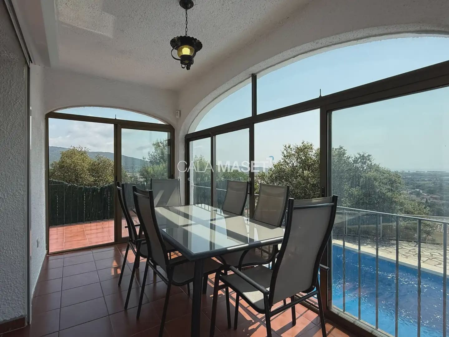 2 camera da letto Villa in vendita in Calonge i Sant Antoni con piscina garage - 475.000 € (Rif: 9948914)