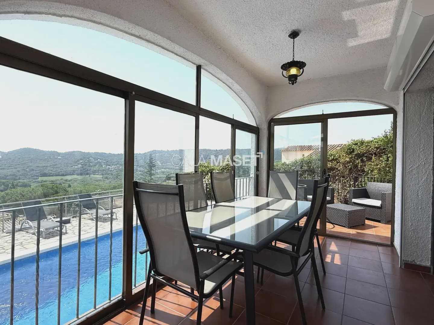 2 camera da letto Villa in vendita in Calonge i Sant Antoni con piscina garage - 475.000 € (Rif: 9948914)
