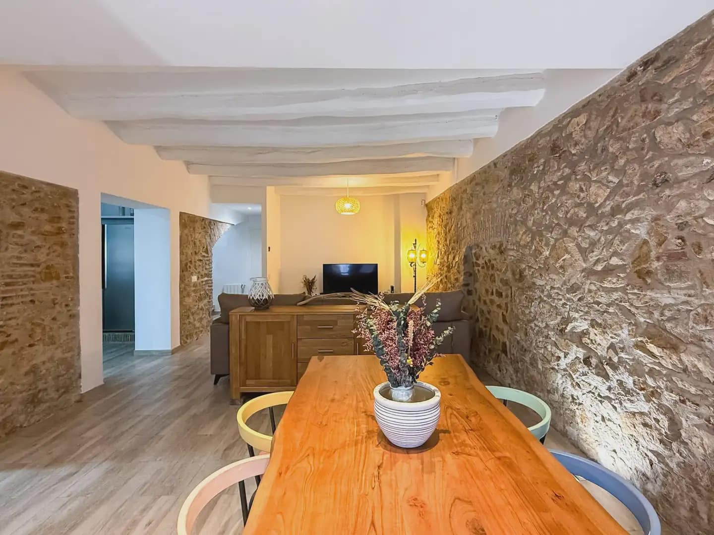 3 soverom Hus til salgs i Calonge i Sant Antoni - € 305 000 (Ref: 9948915)