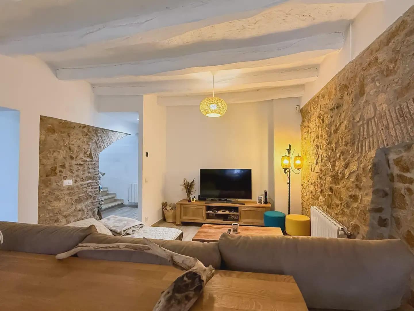 3 soverom Hus til salgs i Calonge i Sant Antoni - € 305 000 (Ref: 9948915)
