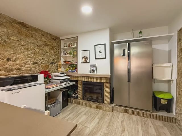 3 sovrum Hus till salu i Calonge i Sant Antoni - 305 000 € (Ref: 9948915)