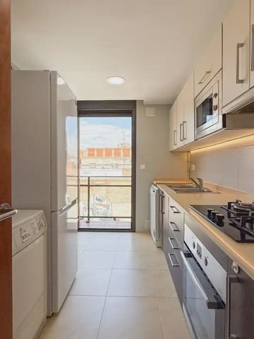 3 camera da letto Attico in vendita in Sant Joan de Palamós, Palamós - 358.000 € (Rif: 9948916)