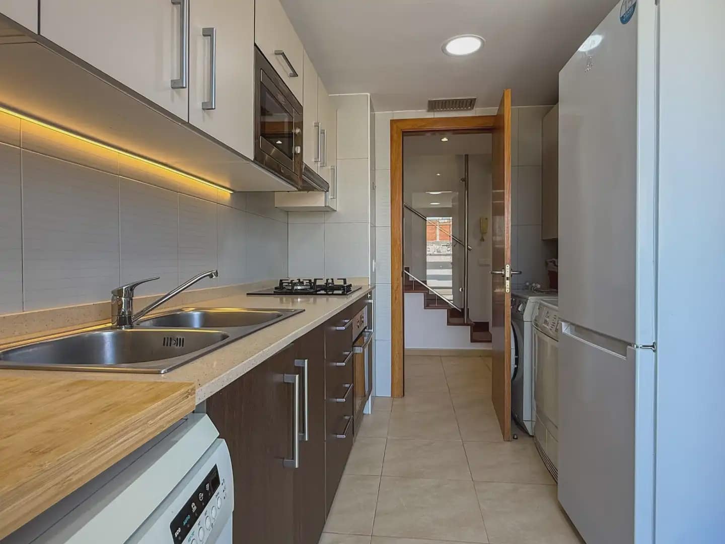 3 sypialnia Penthouse na sprzedaż w Palamos - 358 000 € (Ref: 9948916)