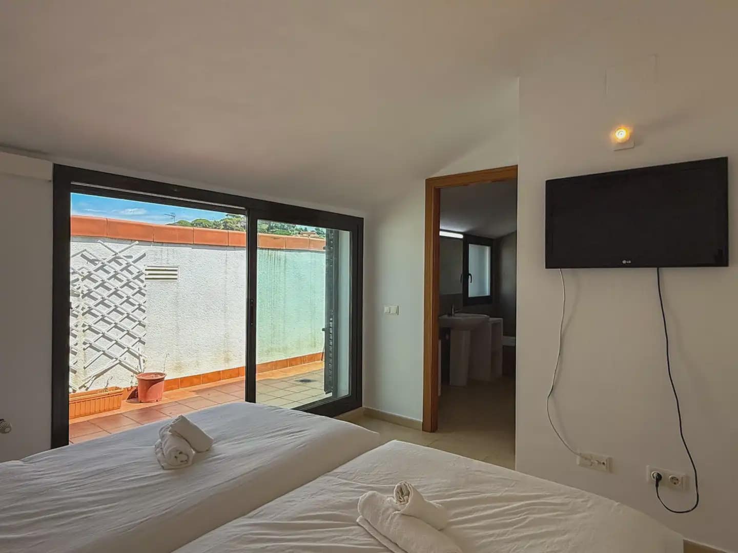 3 sypialnia Penthouse na sprzedaż w Palamos - 358 000 € (Ref: 9948916)