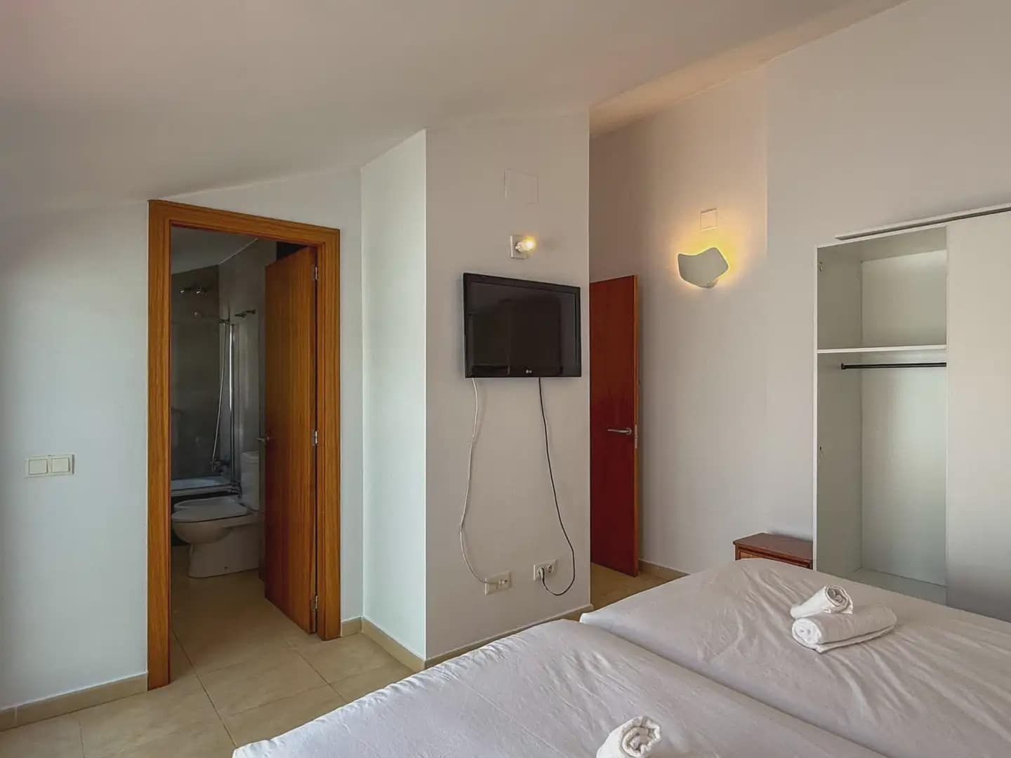 3 sypialnia Penthouse na sprzedaż w Palamos - 358 000 € (Ref: 9948916)