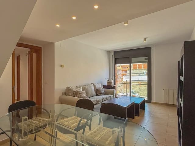 3 camera da letto Attico in vendita in Sant Joan de Palamós, Palamós - 358.000 € (Rif: 9948916)