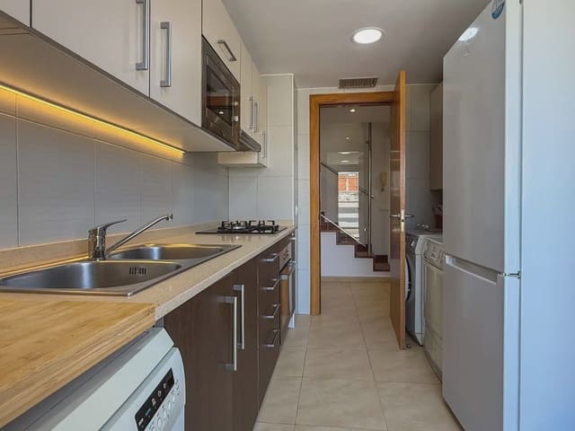 3 camera da letto Attico in vendita in Sant Joan de Palamós, Palamós - 358.000 € (Rif: 9948916)