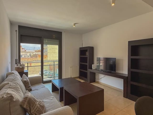 3 camera da letto Attico in vendita in Sant Joan de Palamós, Palamós - 358.000 € (Rif: 9948916)
