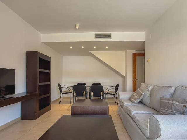 3 camera da letto Attico in vendita in Sant Joan de Palamós, Palamós - 358.000 € (Rif: 9948916)