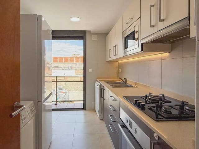 3 camera da letto Attico in vendita in Sant Joan de Palamós, Palamós - 358.000 € (Rif: 9948916)