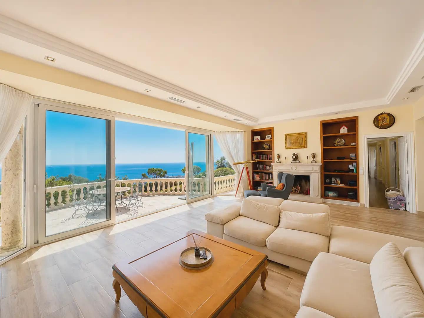 8 bedroom Villa for sale in Castell d'Aro with pool garage - € 2,800,000 (Ref: 9958289)