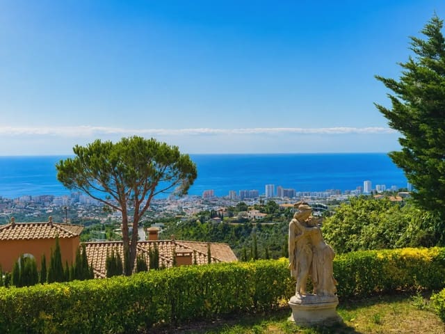 8 soverom Villa til salgs i Castell d'Aro, Castell-Platja d'Aro med svømmebasseng garasje - € 2 800 000 (Ref: 9958289)