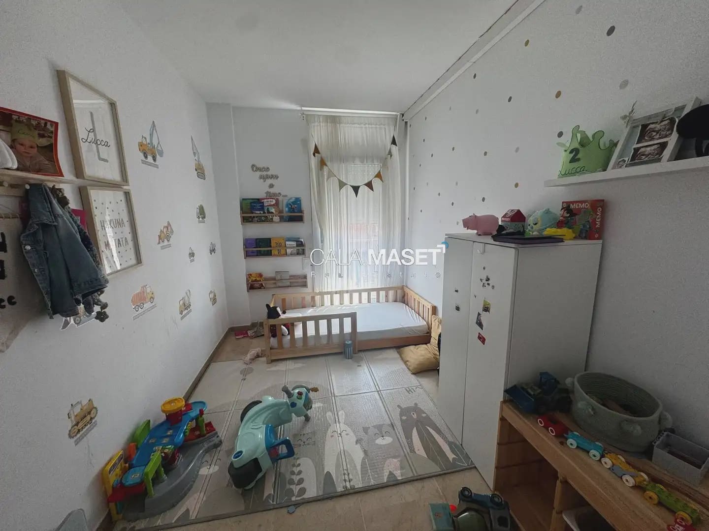 3 sypialnia Penthouse na sprzedaż w Platja d'Aro - 300 000 € (Ref: 9965692)