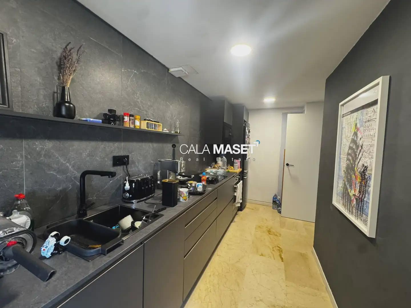 3 sypialnia Penthouse na sprzedaż w Platja d'Aro - 300 000 € (Ref: 9965692)