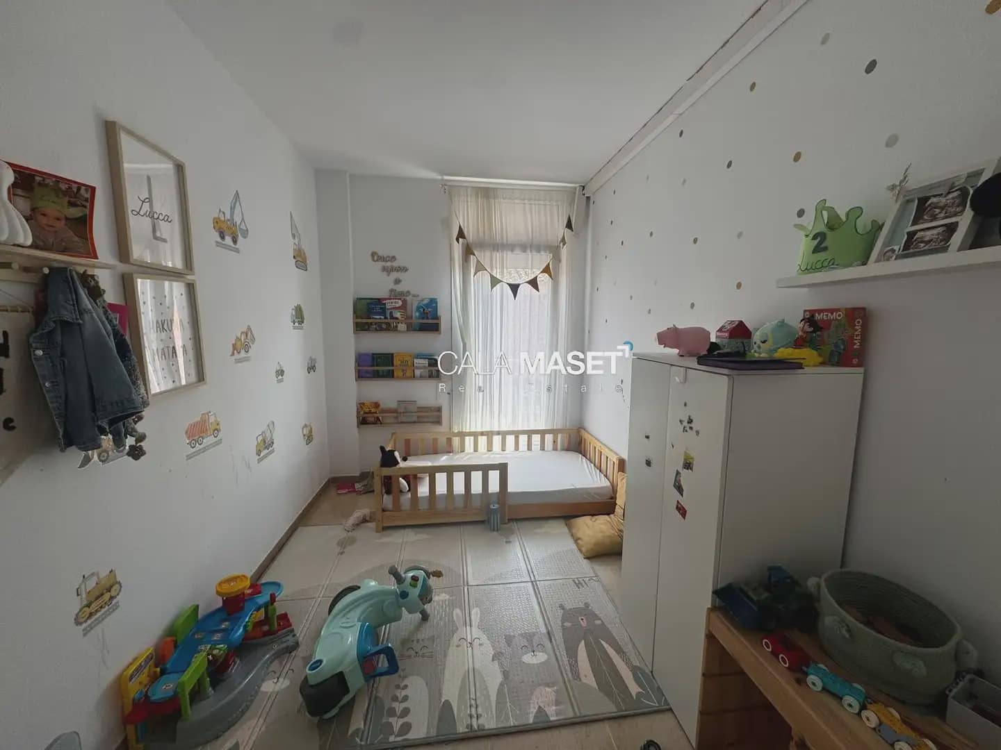 3 sypialnia Penthouse na sprzedaż w Platja d'Aro - 300 000 € (Ref: 9965692)