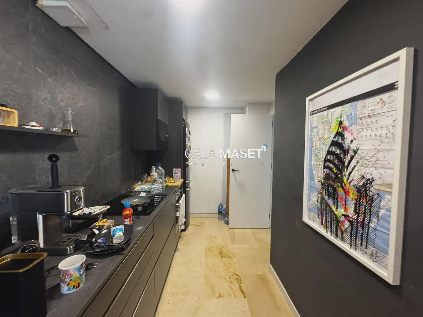 3 sypialnia Penthouse na sprzedaż w Platja d'Aro - 300 000 € (Ref: 9965692)