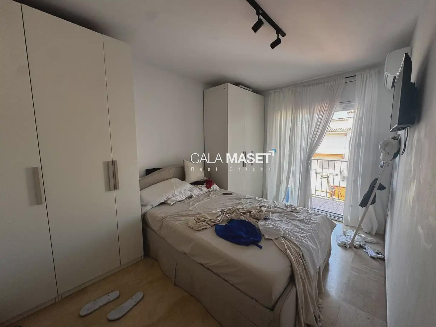 3 sypialnia Penthouse na sprzedaż w Platja d'Aro - 300 000 € (Ref: 9965692)