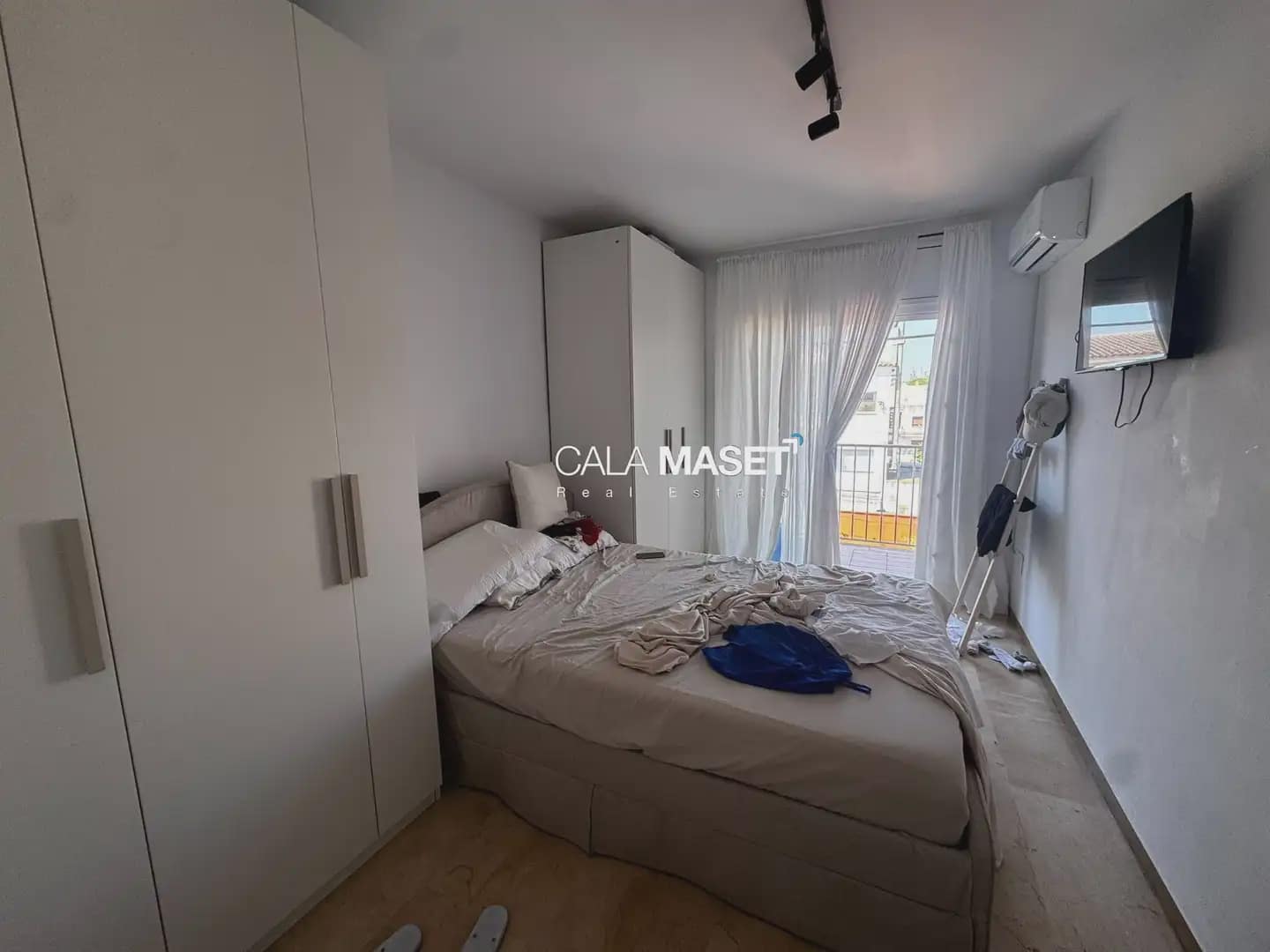 3 sypialnia Penthouse na sprzedaż w Platja d'Aro - 300 000 € (Ref: 9965692)