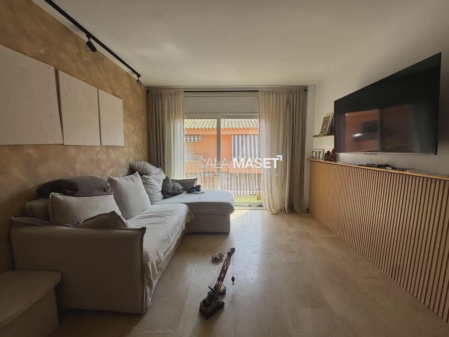 3 sypialnia Penthouse na sprzedaż w Platja d'Aro - 300 000 € (Ref: 9965692)