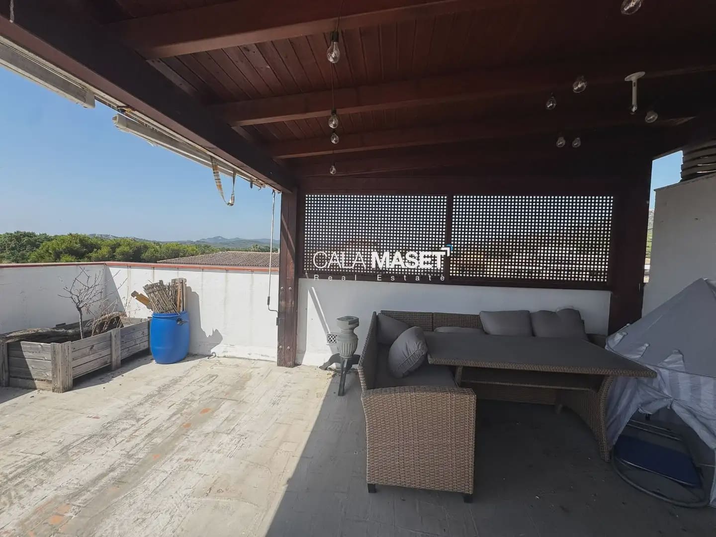 3 sypialnia Penthouse na sprzedaż w Platja d'Aro - 300 000 € (Ref: 9965692)